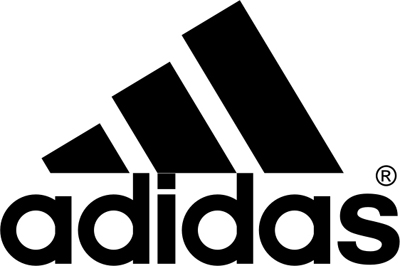 Логотип Adidas